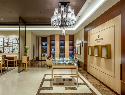 patek philippe klcc malaysia|Patek Philippe boutique.